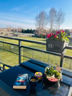 Czapla Siwa Sole Mare - 5