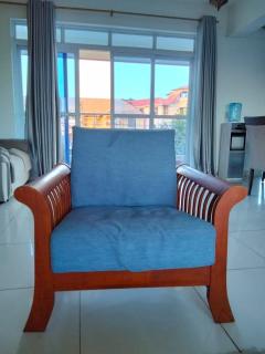 DIANI MODERN Swahili house 2BR - 2