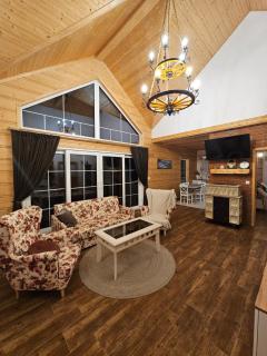 Dom na słodkim wzgórzu - 5