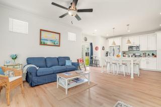 Play By The Bay - Brand-new Home close to the beach! - 6