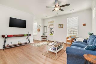 Play By The Bay - Brand-new Home close to the beach! - 5