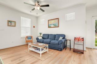 Play By The Bay - Brand-new Home close to the beach! - 4