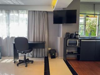 Apê Família no Barigui | 2 Vagas + A/C + Bikes - 9