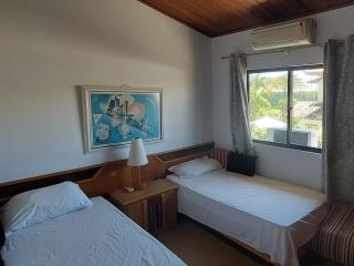 Barra de Jacuípe a 50 metros do Rio e Mar - Condominio Portaria 24hrs - 3