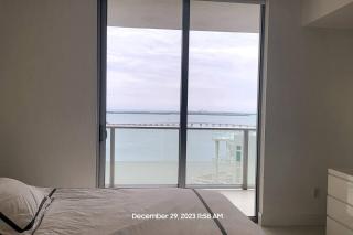 High-Floor Luxury w/ Sea Views! - 0