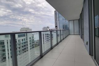 High-Floor Luxury w/ Sea Views! - 2