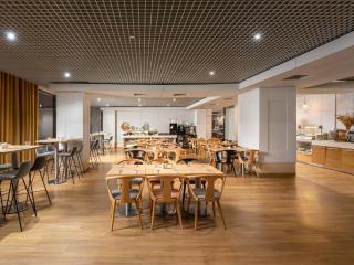 Mercure Bucharest Unirii - Bucarest - 2