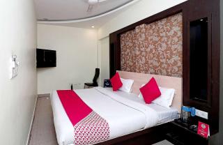 Hotel O Sasa Paradise - 4