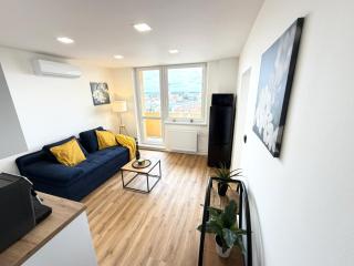 Sky View Apartmán 10 patro - 3