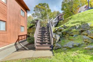 Mountain Creek Resort Summer Condo with Deck - 3