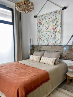 3 Apartamentos Independientes en Casa Palacio - 3