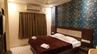 Hometwon The Luxuary Premium Hotel Near Jagannath Temple - Sea Beach - 6