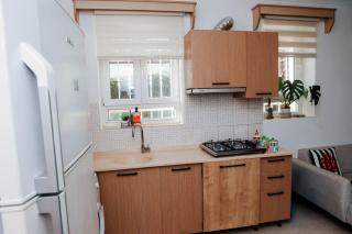 Myndos Bodrum Apart - 2