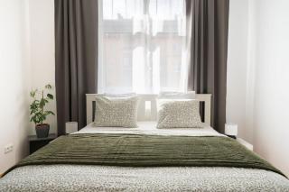 Cozy One-Bedroom Apartment by Flora Metro Station - Prague - 1