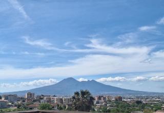Casa Helvius - Dimora in centro storico - POMPEI - 6