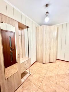 Светлая евро двушка ,метро Бориспольска,Харьковская - 6