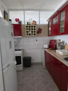 Apartment Arena Belgrade - 2