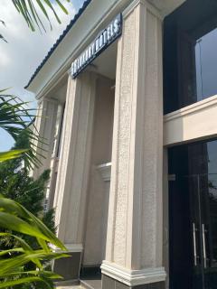 G8 LUXURY HOTEL's - 4