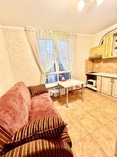 Светлая евро двушка ,метро Бориспольска,Харьковская - 3