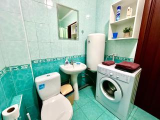 Светлая евро двушка ,метро Бориспольска,Харьковская - 2