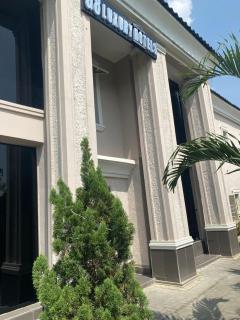 G8 LUXURY HOTEL's - 1