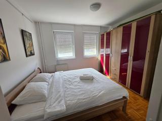 Apartment Arena Belgrade - 5