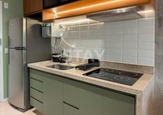 STAY Metropolitan Sidney - próximo ao Autódromo - 9