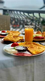 Gjoni's guesthouse - 0