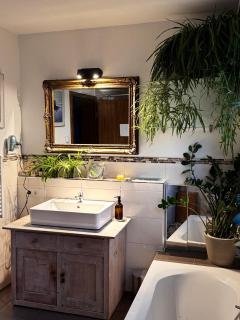 Idyllisches Apartment mit 2 Schlafzimmer - 5