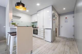 Oporto Wine Cellars Flat With Terrace - 6