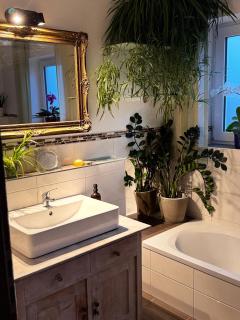 Idyllisches Apartment mit 2 Schlafzimmer - 4