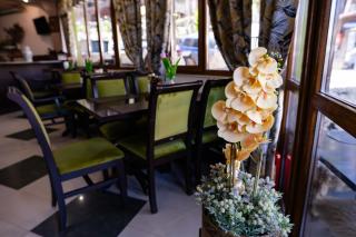 Pensiunea Izvoare Olanesti 3*** - 5