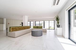 Antas Park Flat With Pool - 4