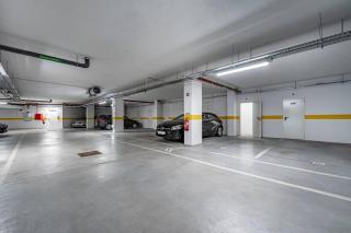 Antas Park Flat With Pool - 3