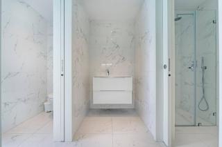 Antas Park Flat With Pool - 7
