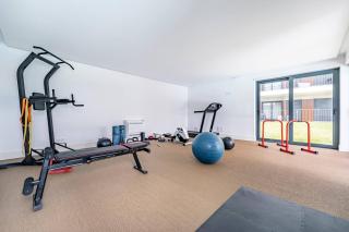 Antas Park Flat With Pool - 5