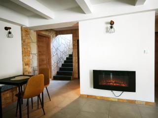 Vila Olivín - Private rooms with bathroom - 3