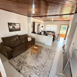 Casa 1 - Top Country Ranch - 2