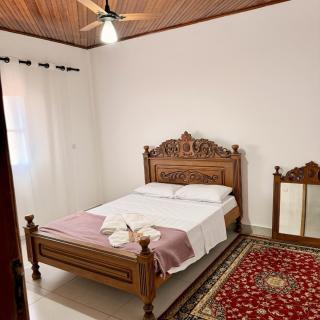 Casa 1 - Top Country Ranch - 1