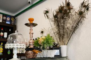 Pensiunea Izvoare Olanesti 3*** - 7