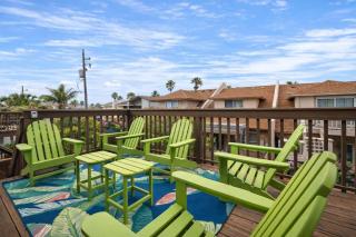 Stylish Design - Pool - Near Beach - BBQ Grill - 0