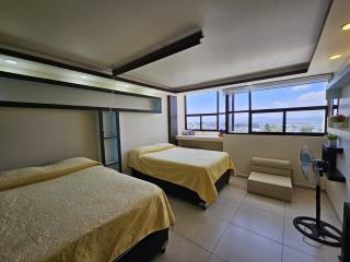 GO&CI Loft Futurista - 5