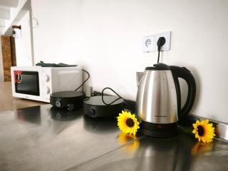 Vila Olivín - Private rooms with bathroom - 5