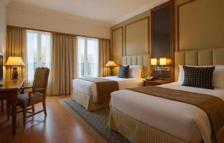 Hotel Tramvya IGI Airport Delhi - 8