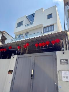 Urbanest Serviced Apartment - Near Airport - 6