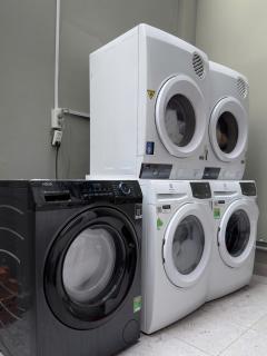 Urbanest Serviced Apartment - Near Airport - 7