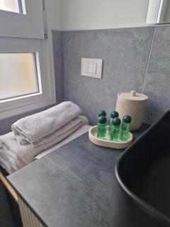 House 13 apartment in Cernobbio - 4