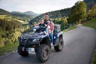 Hirzighof im Schwarzwald - 3