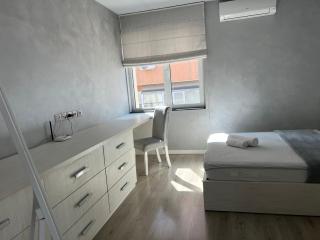 Deja Vu Apartment - 1