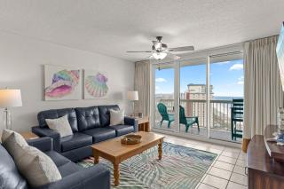 Pelican Beach Resort 1814 by Newman-Dailey - 5